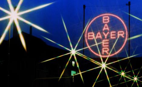 Bayer atinge resultado recorde em 2011 no Brasil