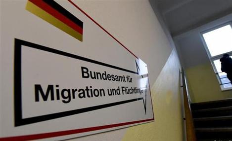 Imigração para Alemanha é a maior em 22 anos