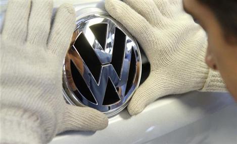 Volkswagen do Brasil cresce mais que o mercado