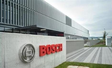 Divulgação Bosch
