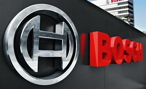 Bosch abre inscrições para programa de trainee