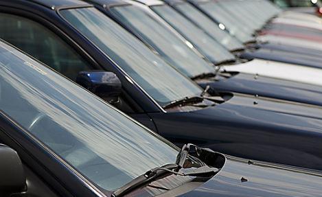 Alemanha retoma 4ª posição em venda de carros