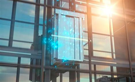 ThyssenKrupp lança tecnologia para elevadores
