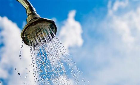 BASF aponta banho quente mais ecoeficiente