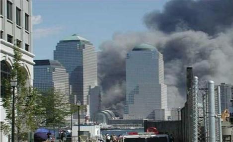 Mundo relembra atentados de 11 de setembro