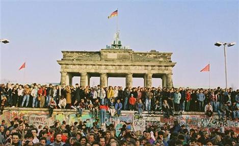 Alemanha: 25 anos de sua reunificação