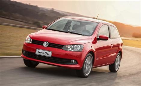 Volkswagen é “Top of Mind” entre automotivas