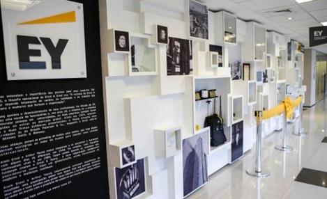 Ernst & Young inaugura Museu EY