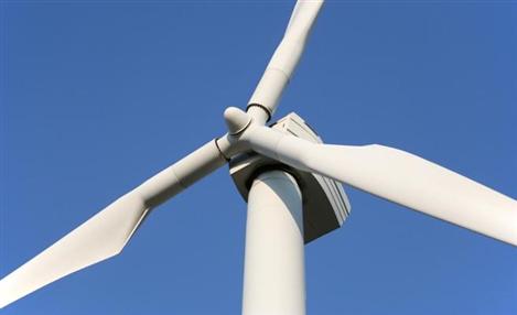 Siemens atinge marco de capacidade eólica