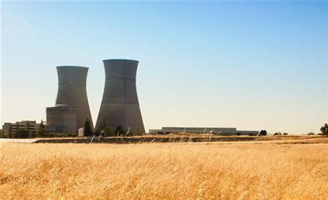 Apagão nuclear custará cerca de € 55 mi à Alemanha