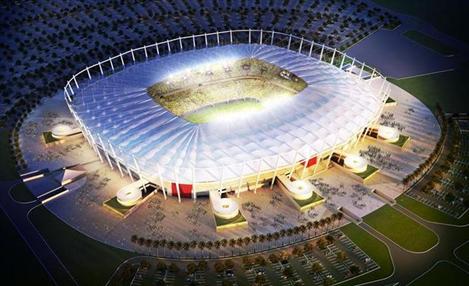Cidades apresentam projetos sustentáveis para Copa