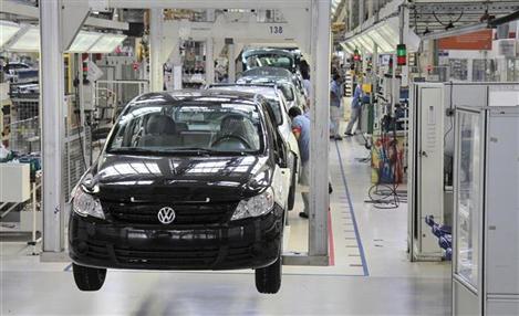 Unidade VW completa 16 anos