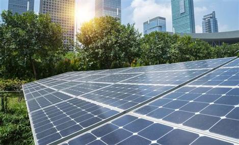 TÜV Rheinland testa produtos de energia solar