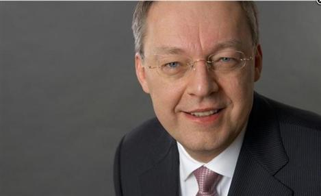 TÜV Rheinland cresce 11% e anuncia novo CEO
