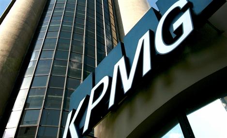 KPMG recebe título em auditoria de seguros