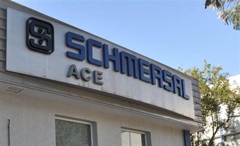 ACE Schmersal projeta crescer 12% em 2013