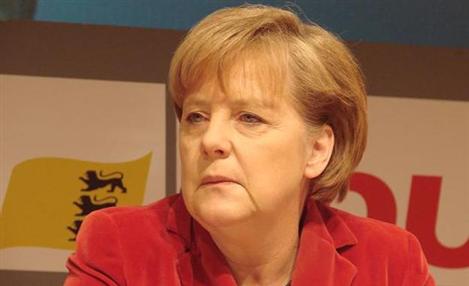 Merkel perde eleição na Renânia do Norte