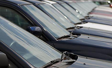 Brasil seguirá como 4º mercado de carros até 2020