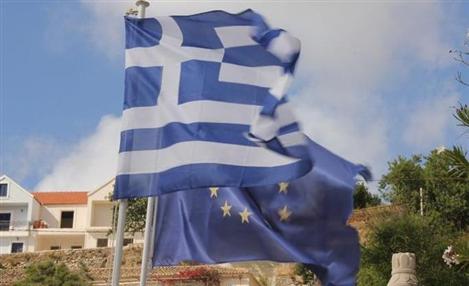 Alemanha espera comprometimento grego com a UE