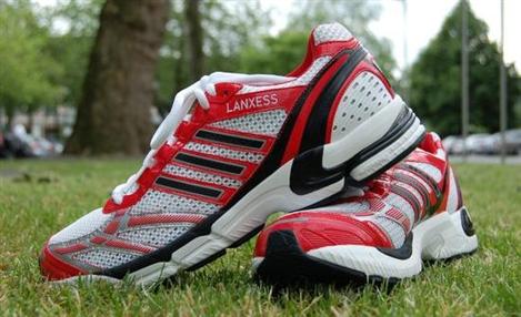 LANXESS desenvolve tecnologias para calçados