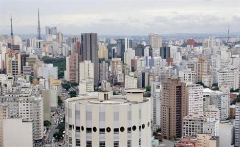 SAP lança iniciativa para centros urbanos