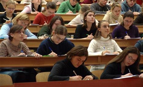 Alemanha é popular entre estudantes estrangeiros