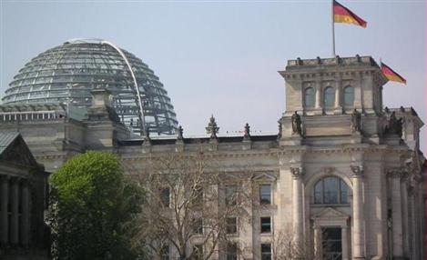 Embaixadores da Alemanha se reunem em Berlim