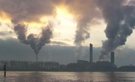 UE aprova normas para leilão de permissões de carbono