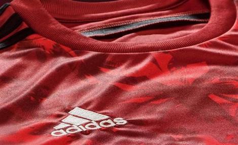 Adidas lança nova camisa do Flamengo