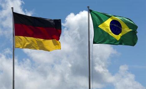 Guido Westerwelle cumpre agenda no Brasil