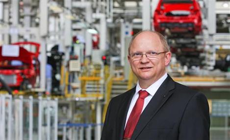 VW do Brasil tem nova vice-presidência de Operações