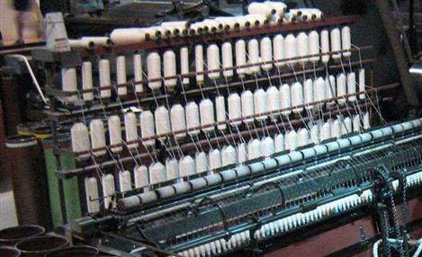 Empresas têxteis alemãs procuram parcerias no Brasil