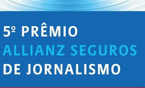 Allianz abre inscrições para concurso jornalístico