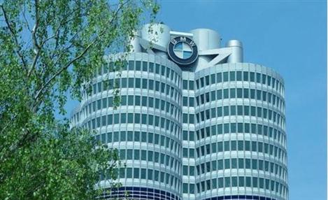 BMW é eleita a montadora mais sustentável