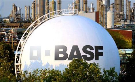 BASF e Alpek assinam acordo de transferência