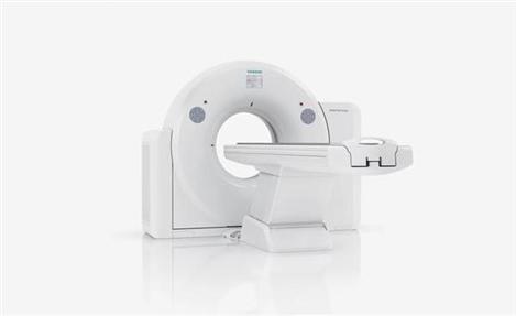 Siemens Healthcare: inovação em tomografia