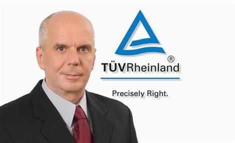 TÜV Rheinland amplia negócios no Brasil