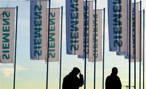 Siemens alcança oito centros de P&D no Brasil