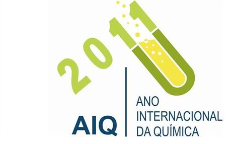 Ano da Química será lançado no Brasil