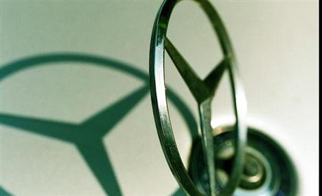 Banco Mercedes-Benz atinge R$3 bi financiados