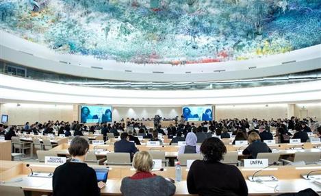 Alemanha volta ao Conselho de Direitos Humanos da ONU
