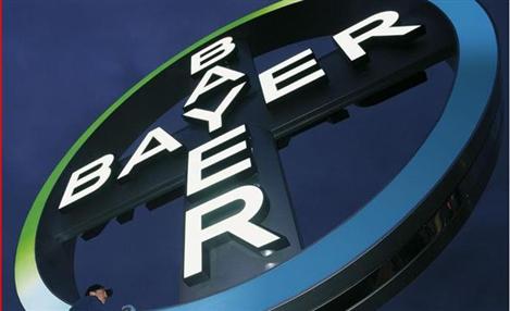Bayer considera transferir produção para emergentes