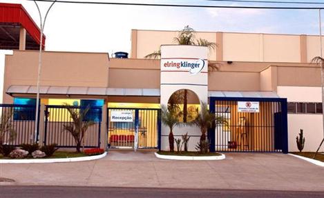 ElringKlinger do Brasil amplia fábrica em Piracicaba