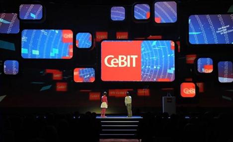 Indústria brasileira quer se destacar na CeBIT