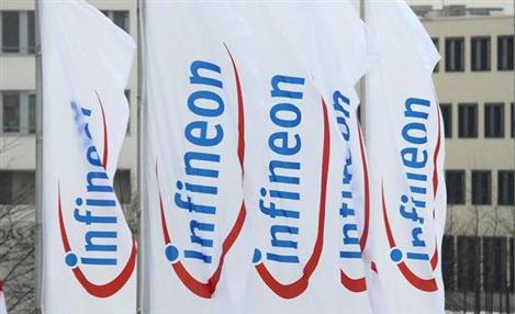 Infineon deve encerrar ano fiscal em alta