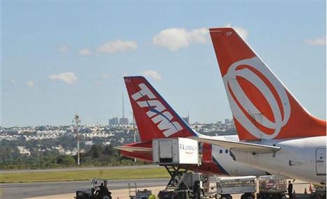 Fraport perde leilão para concessão de Guarulhos