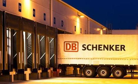 DB Schenker apoia “Áustria Connect” em SP