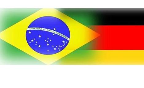 Brasil e Alemanha assinam Memorando de Entendimento