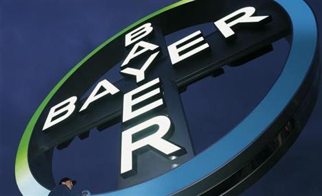 Bayer Brasil tem resultado recorde em 2012