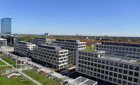IBM inaugura centro de tecnologia em Munique